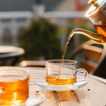 ホテル The Retreat, Darjeeling ダージリン エクステリア 写真